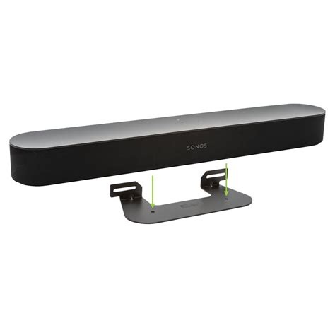 HIDEit Beam | Sonos Beam Wall Mount – HIDEit Mounts