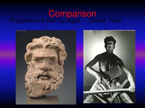 PPT - Polyphemus the Cyclops PowerPoint Presentation, free download ...