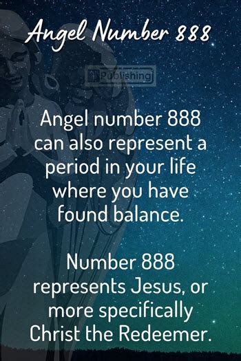 888 Angel Number : Symbol of Wealth, Infinite Possibilities and Cosmic Harmony