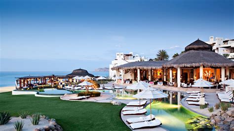 These 7 Stunning Mexico Resorts are a Must-See | Architectural Digest