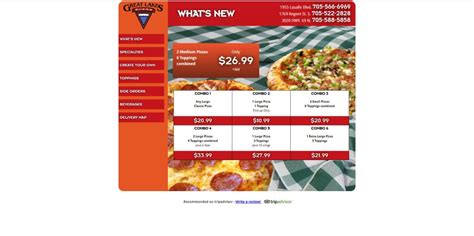 The 8 Best Pizza in Sudbury [2023]