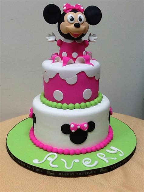 Custom Birthday Cakes For Kids - Brooklyn Ny - CakeCentral.com