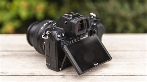 Nikon Z5 review | TechRadar