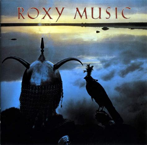 Avalon: ROXY MUSIC: Amazon.ca: Music