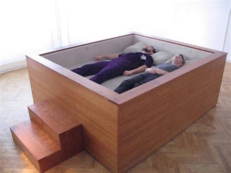 The world’s coolest beds – Design Swan