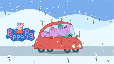 Watch Peppa Pig · Season 6 Full Episodes Online - Plex