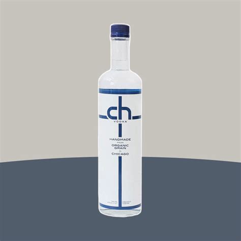 The Best Vodka You Can Buy