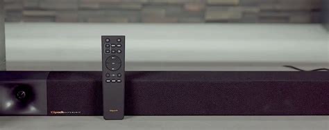 Klipsch Cinema 600 Review – HiFiReport