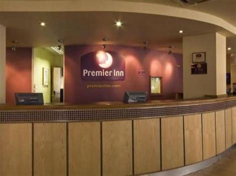 Premier Inn Glasgow City - George Square Hotel - Deals, Photos & Reviews