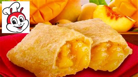 Jollibee Peach Mango Pie Recipe - banana-breads.com