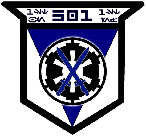 Misc - 501st Legion