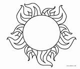 Free Printable Sun Coloring Pages For Kids  Cool2bKids sketch template