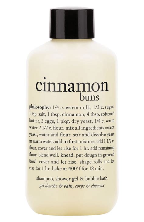 philosophy shampoo, shower gel & bubble bath (3 for $15) | Nordstrom