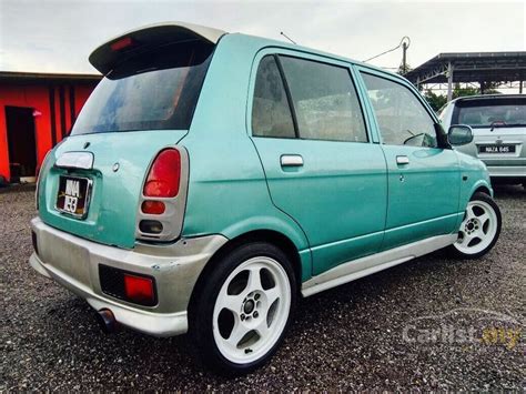 Perodua Kelisa 2005 EX 0.8 in Selangor Manual Hatchback Blue for RM 11,811 - 4239327 - Carlist.my