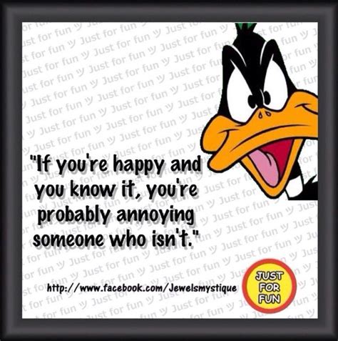 Daffy Duck Quotes. QuotesGram