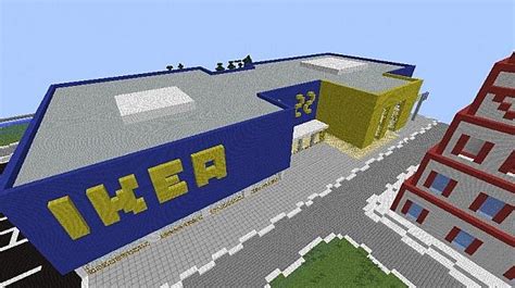 IKEA 1.20.2/1.20.1/1.20/1.19.2/1.19.1/1.19/1.18/1.17.1/Forge/Fabric ...