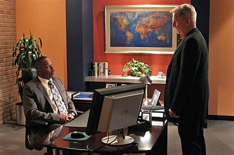 NCIS - Season 7 Finale Rule 51 — 'Rule Fifty-One' May 25th ...