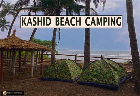 Camping near Mumbai | best top 10 Places Near Mumbai