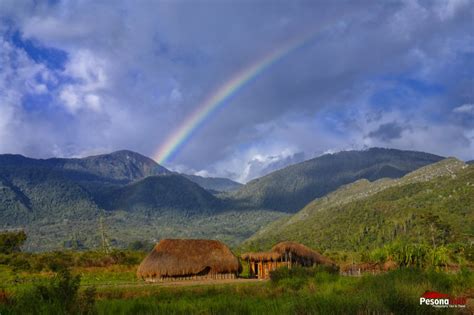 Lembah Baliem Papua