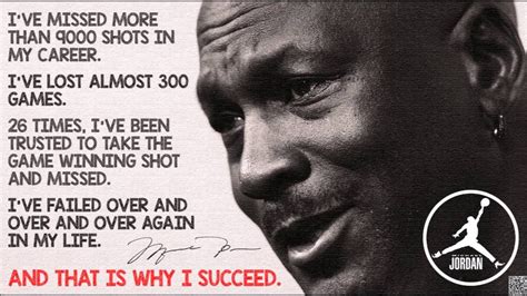 Michael Jordan 9000 shots Nike commercial. - YouTube