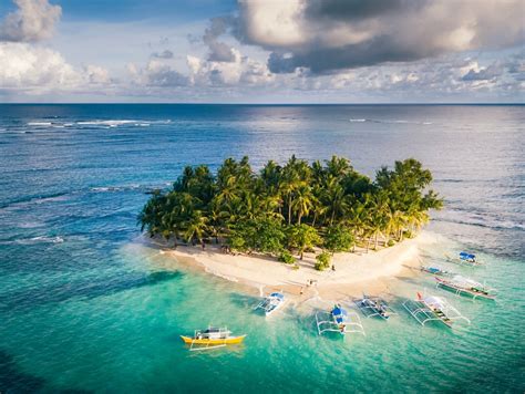 Exploring Siargao Beaches: A Guide to the Paradise of Philippines