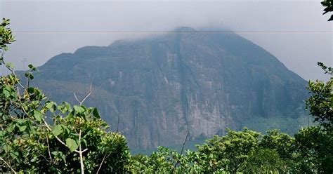 Agasthyamala Part of UNESCO World Biosphere Reserve Network