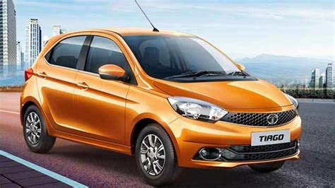 Tata Motors hikes Tiago prices by up to Rs 6,000