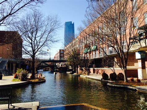 Bricktown Canal - Oklahoma City, OK | Don Reinwand | Flickr