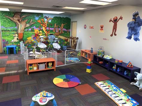 Chicago Gyms Offering Childcare for Fitness-Loving Parents - Chicago Parent