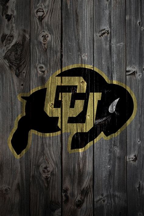 Go Buffs! | Nba wallpapers, Colorado buffaloes, Buffalo logo