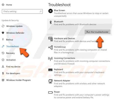 Bluetooth Not Available. How To Fix It?