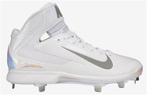 Nike Huarache Pro Metal Baseball Cleat 'Championship Edition' Pre-Order | Complex