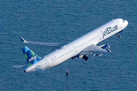 JetBlue Set To Begin Flights To Europe This Summer - Why We Are Excited