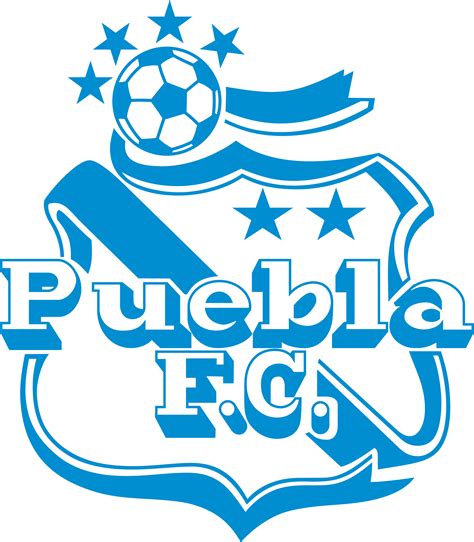 Puebla Logo PNG Transparent & SVG Vector - Freebie Supply