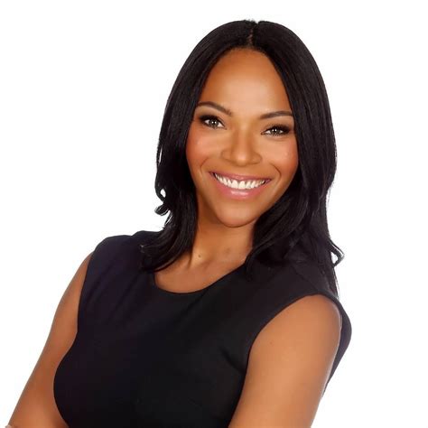 Global News Welcomes The Return Of Candace Daniel In Dual Anchor And ...