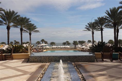 Where To Stay In Amelia Island, FL: Omni Amelia Island Plantation Resort