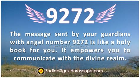 Angel Number 9272 Meaning: Stay Cool and Stay Focused