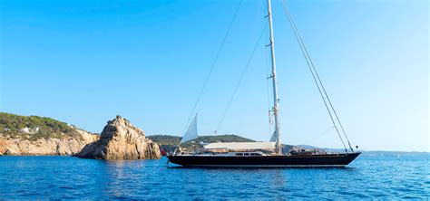 Sailing Yachts for Sale | Discover the Fraser Fleet