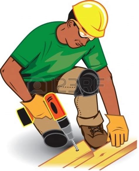 Construction Worker clipart | Clipart Panda - Free Clipart Images