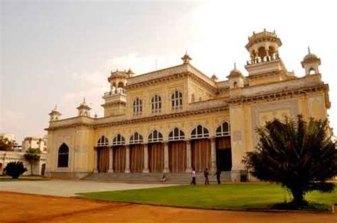 Chowmahalla Palace Hyderabad timings, entry ticket cost, price, fee ...