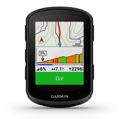 Garmin Edge 540 Solar | Jenson USA