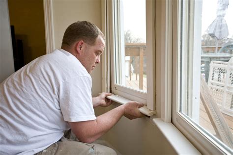 Window Sill Trim: How to Install Trim on a Window