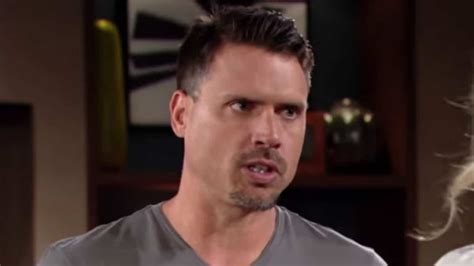 The Young and the Restless spoilers: Nick confronts Adam