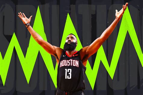 James Harden stats: 37 mind-blowing ways to explain his historic season ...