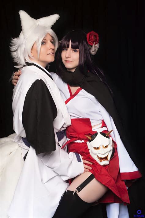 Inu x Boku SS Cosplay by Hikari-Cosplay on DeviantArt