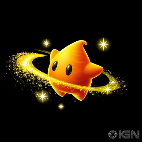 Super Mario Galaxy 2 Screenshots, Pictures, Wallpapers - Wii - IGN