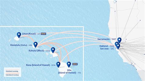 Southwest announces expanded Hawaii service | PaxEx.Aero