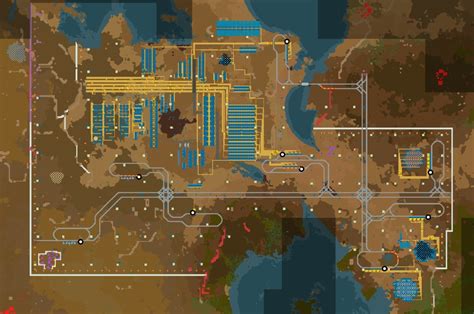 Understanding rail signals can change a man : r/factorio