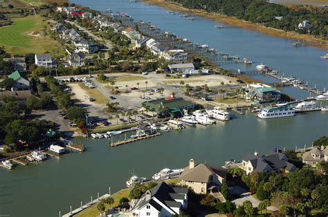 Isle of Palms Marina in Isle Of Palms, SC, United States - Marina ...