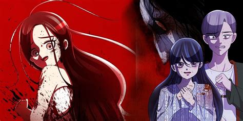 10 Best Horror Manhwa